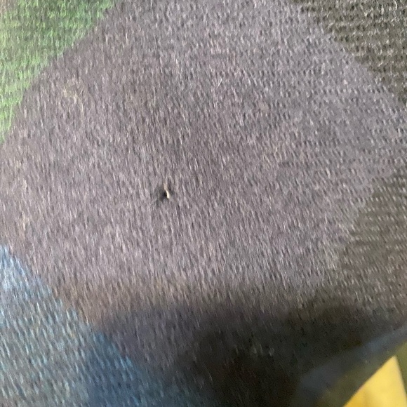 Vintage Pendleton Virgin Wool Utility Jacket - Picture 5 of 6